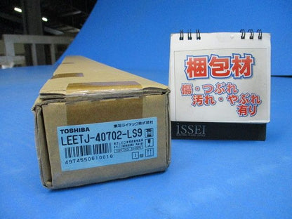 LED非常灯 TENQOO 40形 ライトバー別売 LEETJ-40702-LS9