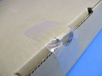 スリット付台板セット・簡単取付タイプ L型レール付 搭載可能質量60kg ペールホワイト RD152-60SR