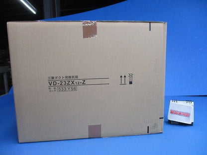ダクト用換気扇 電圧100V・単相 VD-23ZX12-Z