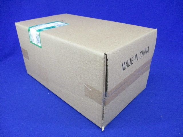 アウトドアライト シャンデリア球タイプ 4.2W(E17) LED電球色 ブラック 230ｌｍ DWP-39910Y