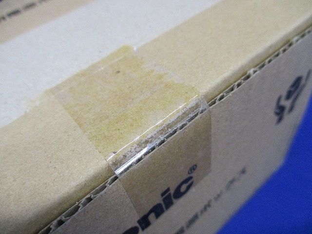 LEDライン照明用電源ボックス 配線カバー用 39RMZB