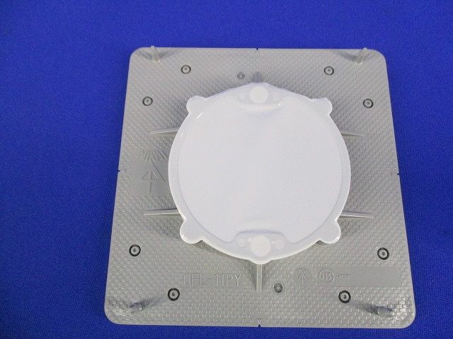 プラ塗代カバー(6枚入) OFL-11PY