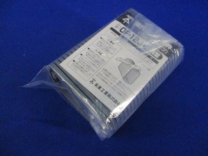 塗代カバー継枠(小判型)(24枚入) OF-12J