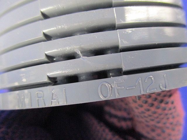 塗代カバー継枠(小判型)(24枚入) OF-12J