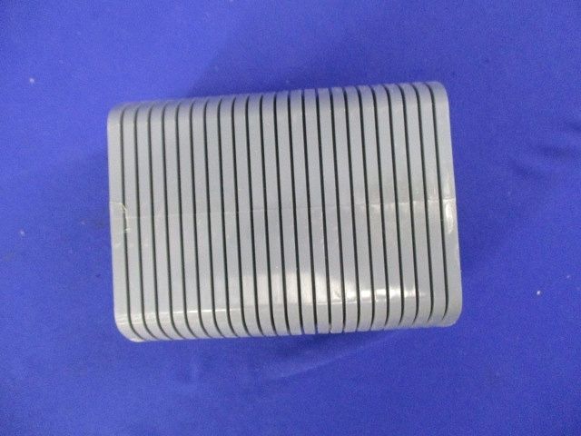塗代カバー継枠(小判型)(24枚入) OF-12J