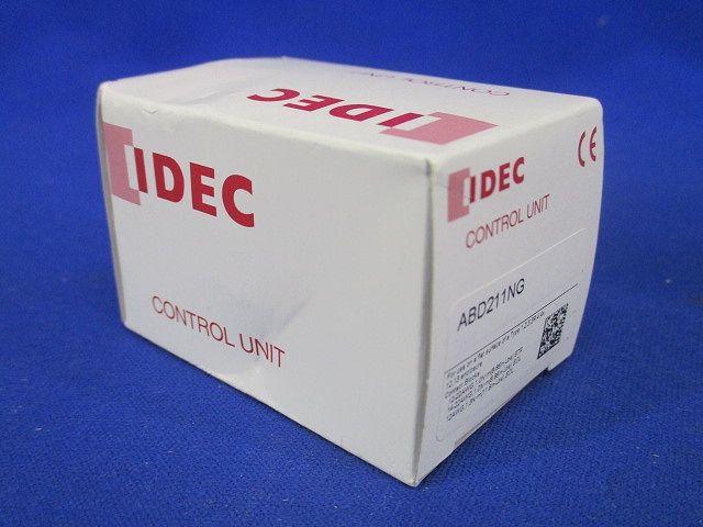 φ30 TWNDシリーズ 亜鉛ダイカスト製 押ボタンスイッチ 突形 モメンタリ形 ABD211NG