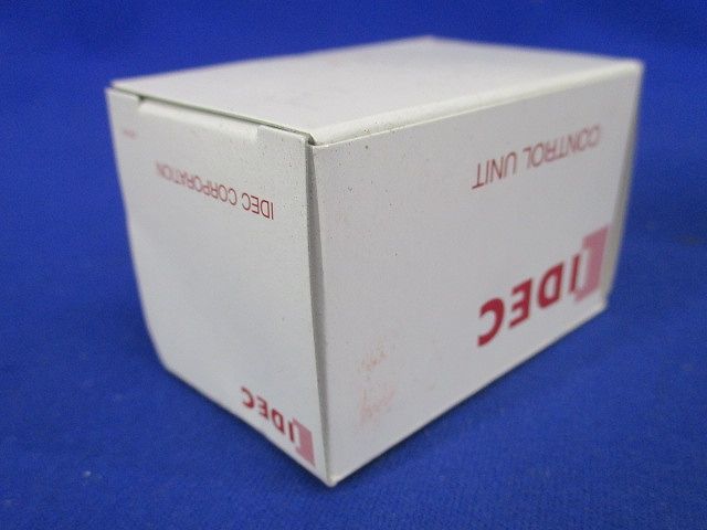 φ30 TWNDシリーズ 亜鉛ダイカスト製 押ボタンスイッチ 突形 モメンタリ形 ABD211NG