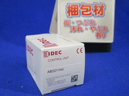 φ30 TWNDシリーズ 亜鉛ダイカスト製 押ボタンスイッチ 突形 モメンタリ形 ABD211NG