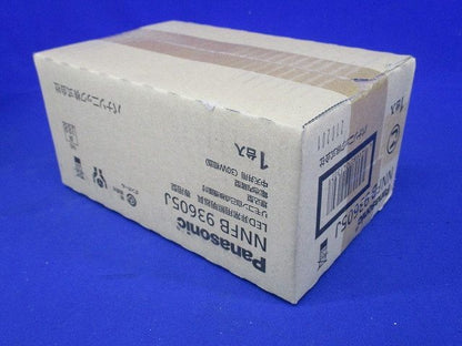 LED非常用照明 φ100 30分間タイプ 昼白色 NNFB93605J