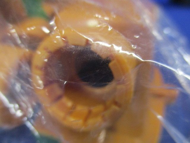 CD両口エンド  (プラフレキCD-16用)10個入り CD-16DEF-10