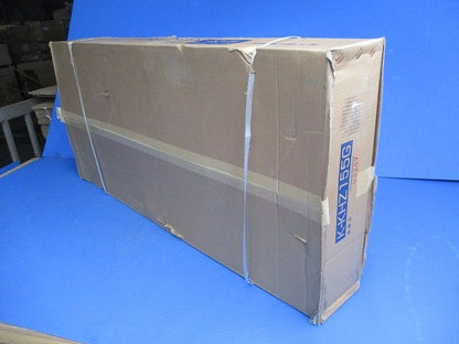 PAキーパー 角パイプシリーズ パッケージエアコン用高置台 メッキ仕上 K-KHZ155G