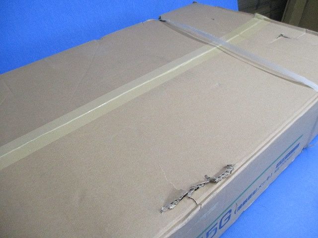 PAキーパー 角パイプシリーズ パッケージエアコン用高置台 メッキ仕上 K-KHZ155G