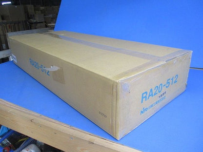 RA形制御盤キャビネット ライトベージュ RA20-512