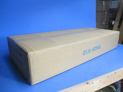 RA形制御盤キャビネット ライトベージュ RA20-512