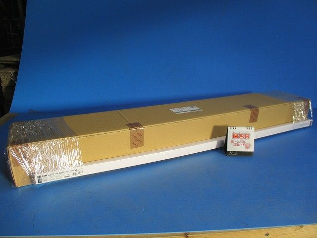 LEDベースライト XL551035Y+No.440RE 電球色 ルーバー別売 調光不可 XL551035RE