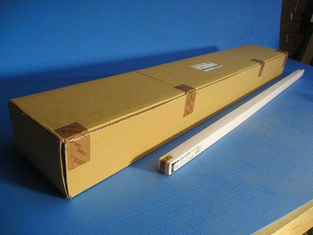 LEDベースライト XL551035Y+No.440RE 電球色 ルーバー別売 調光不可 XL551035RE