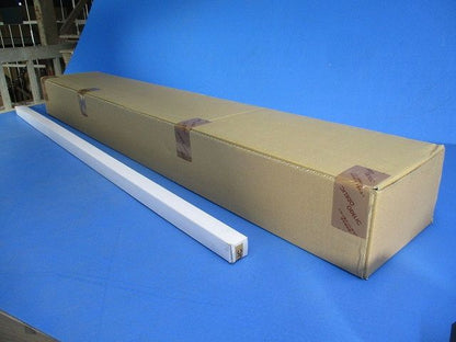 LEDベースライト XL551035Y+No.440RE 電球色 ルーバー別売 調光不可 XL551035RE