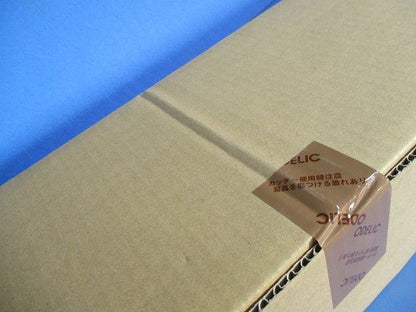 LEDベースライト XL551035Y+No.440RE 電球色 ルーバー別売 調光不可 XL551035RE