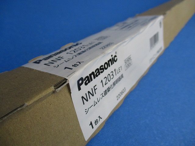 CSLIM本体L1200定格3000K ランプ別売 NNF12031LE1