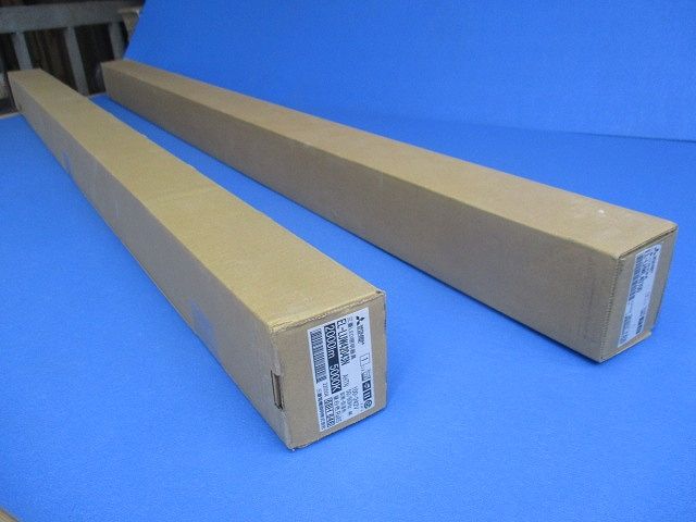 LEDベースライト EL-LHWL40700+EL-LUW42043NAHTN 昼白色