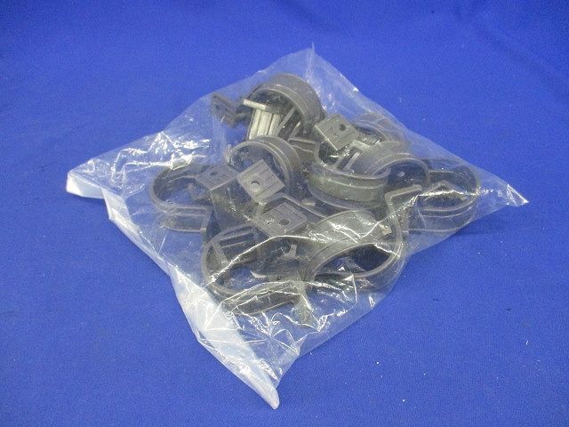 プラフレキ(R)両サドル グレー 20個入 PF-36D-20