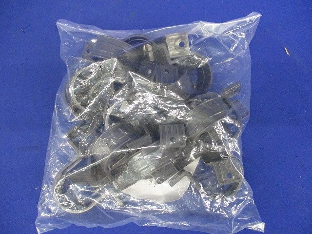 プラフレキ(R)両サドル グレー 20個入 PF-36D-20