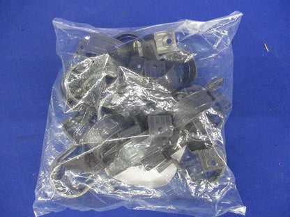 プラフレキ(R)両サドル グレー 20個入 PF-36D-20