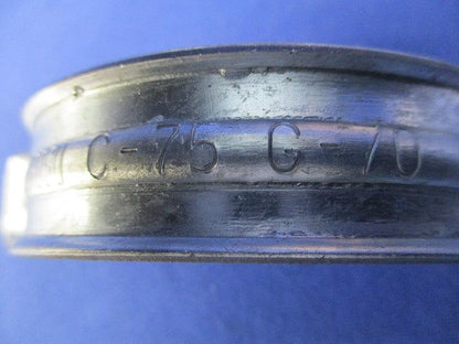 パイラッククリップ(20個入) 75C70C