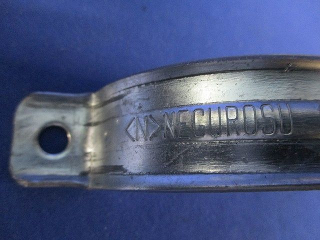 パイラッククリップ(20個入) 75C70C