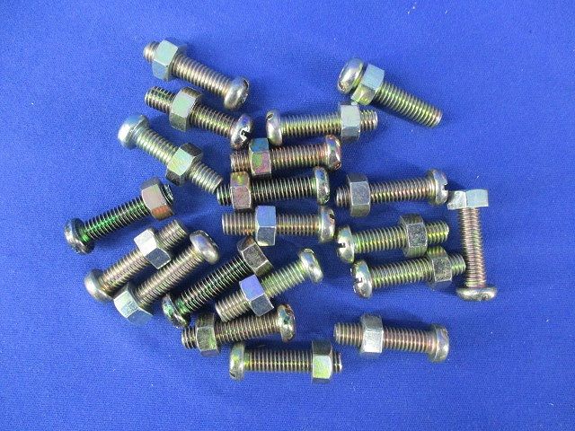 パイラッククリップ(20個入) 75C70C