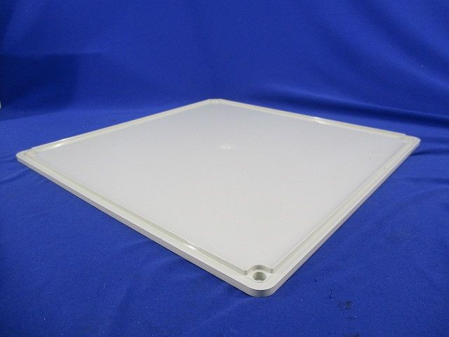 PB用プレート(3枚入)(ベージュ) PB3030JHW