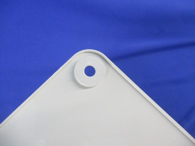 PB用プレート(3枚入)(ベージュ) PB3030JHW