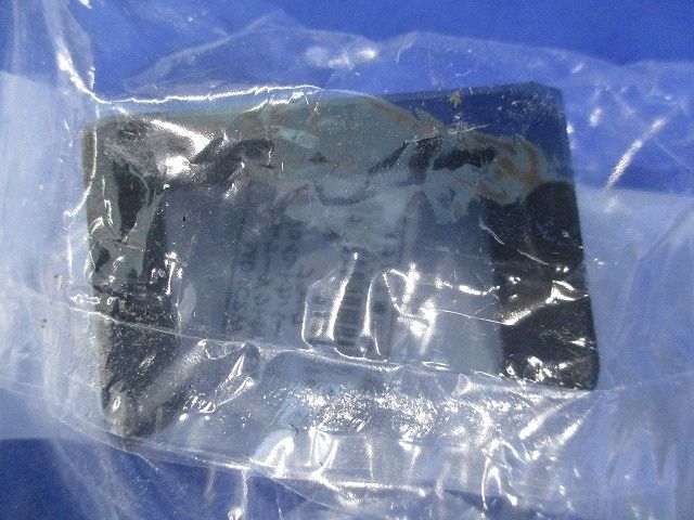 エムケーダクト付属品セット(混在5個入)(ブラック) MDA2W他