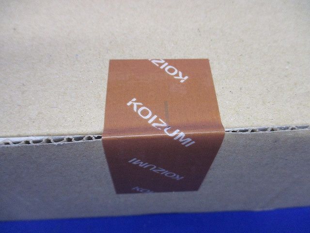 LED一体型(昼白色) ダウンライト FHT32W×2灯相当 調光器併用不可 AD52950