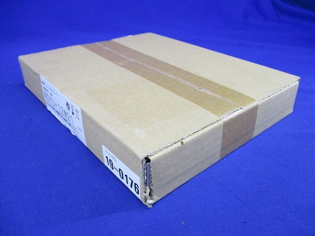 誘導灯リニューアルプレート壁直付用C級 MOYU-12W21