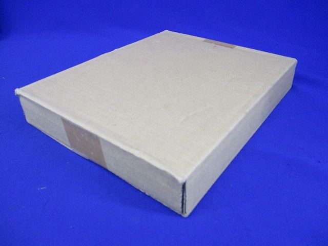 誘導灯リニューアルプレート壁直付用C級 MOYU-12W21