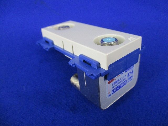 テレビ端子 CSF-77WPA