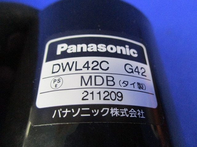 カップリング(2個入) DWL42C