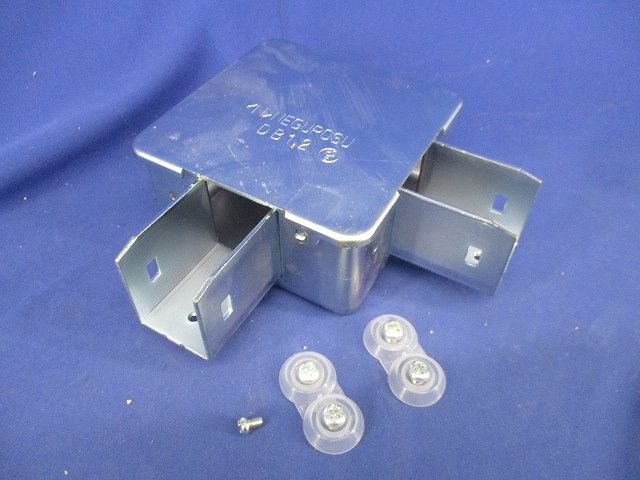 レースウェイ ジャンクションボックス(5個入) DB2LN