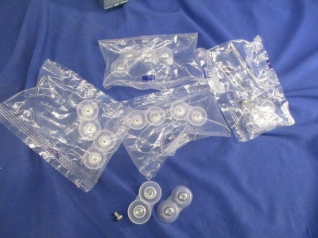 レースウェイ ジャンクションボックス(5個入) DB2LN