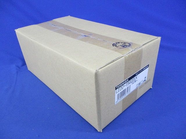 LED一体形ユニバーサルダウンライト LEDD-15022LK