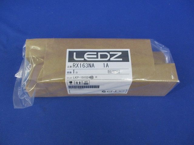 直流電源装置 RX-163NA