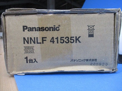 LED非常灯 階段通路誘導灯 LED内蔵 ライトバー別売 リモコン別売 NNLF41535K