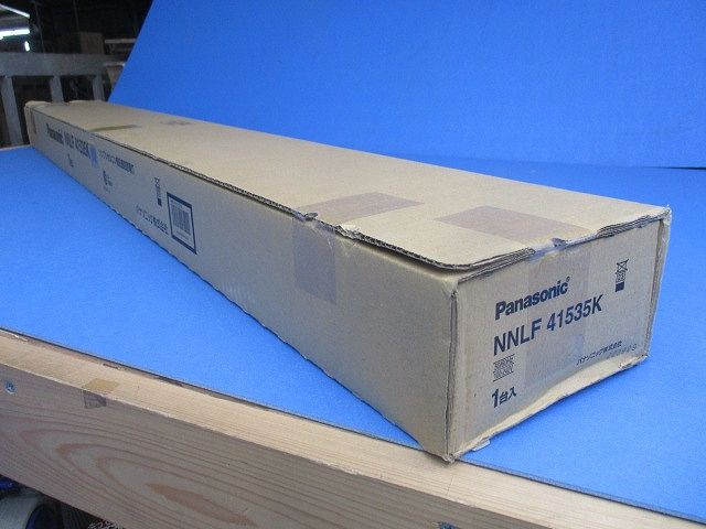 LED非常灯 階段通路誘導灯 LED内蔵 ライトバー別売 リモコン別売 NNLF41535K