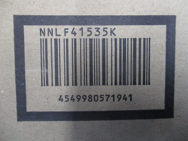 LED非常灯 階段通路誘導灯 LED内蔵 ライトバー別売 リモコン別売 NNLF41535K