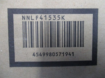 LED非常灯 階段通路誘導灯 LED内蔵 ライトバー別売 リモコン別売 NNLF41535K