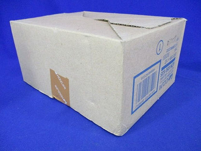 高気密ダウンライト 電球色 φ125 本体アルミ,ファインホワイト塗装 ADN650635