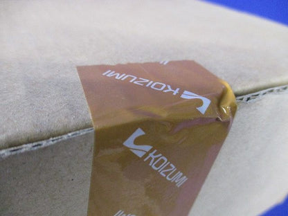 高気密ダウンライト 電球色 φ125 本体アルミ,ファインホワイト塗装 ADN650635