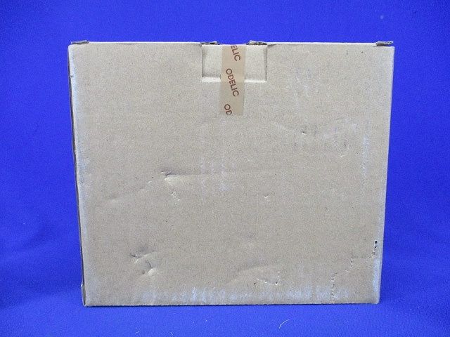 LEDベースダウンライト LED一体型 白色 オフホワイト 電源別売 φ75 XD703101