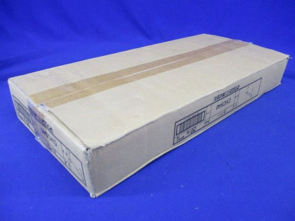 カバークランプ 適合(ラック幅)400mm 20個入 CVCS40-20